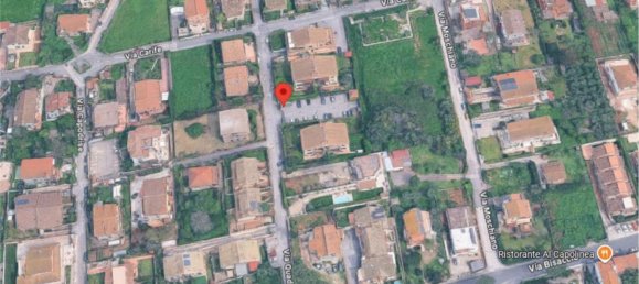 5 bedrooms Apartment in Palestrina, Italy No. 379519 11