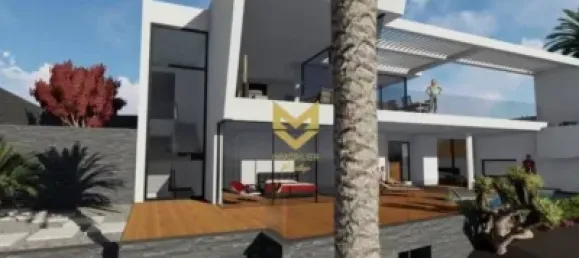 780m² Land in Adeje, Spain No. 169531 9