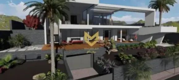 780m² Land in Adeje, Spain No. 169531 8