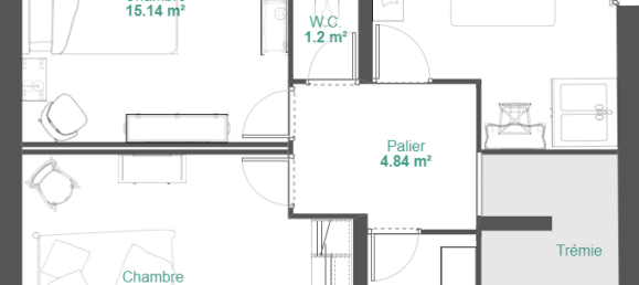 4 bedrooms House in Montpellier, France No. 297642 2