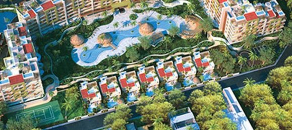 2 Schlafzimmer Wohnung in Nayarit, Mexico, Nr. 171681 2