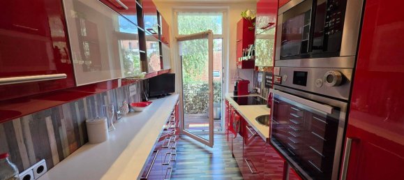 4 rooms Apartment in Furth, Germany No. 262473 5