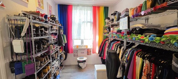 4 rooms Apartment in Furth, Germany No. 262473 8