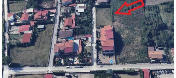 1000m² Land in Capua, Italy No. 114801 2