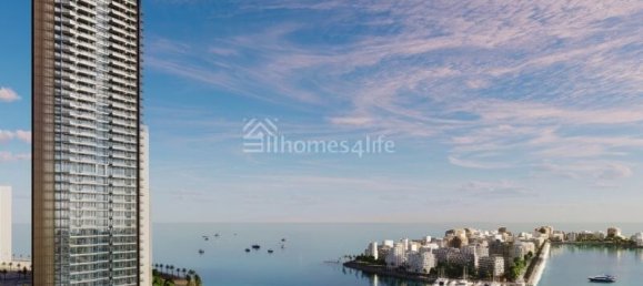1 bedroom Apartment in Maritime City, UAE No. 111135 12