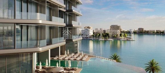 1 bedroom Apartment in Maritime City, UAE No. 111135 2