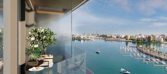 1 bedroom Apartment in Maritime City, UAE No. 111135 5