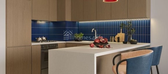 1 bedroom Apartment in Maritime City, UAE No. 111135 16