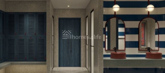 1 bedroom Apartment in Maritime City, UAE No. 111135 17