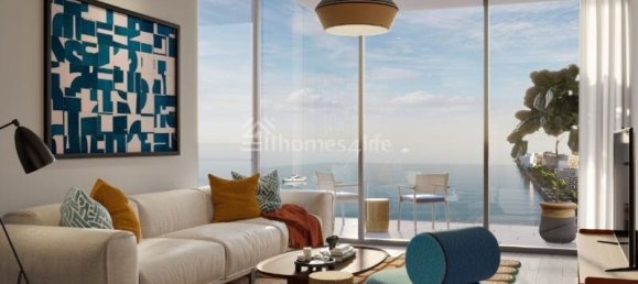1 bedroom Apartment in Maritime City, UAE No. 111135 7