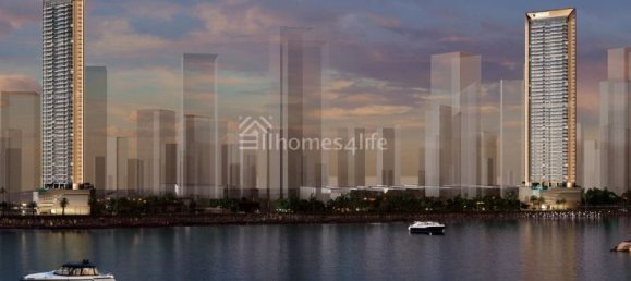 1 bedroom Apartment in Maritime City, UAE No. 111135 9