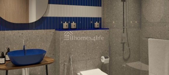 1 bedroom Apartment in Maritime City, UAE No. 111135 18