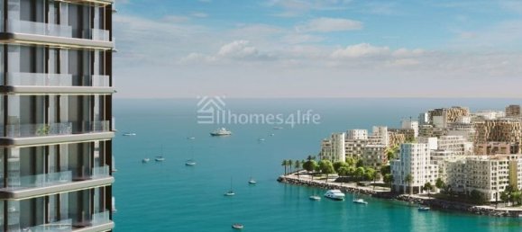 1 bedroom Apartment in Maritime City, UAE No. 111135 11