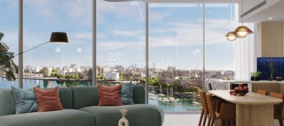 1 bedroom Apartment in Maritime City, UAE No. 111135 3