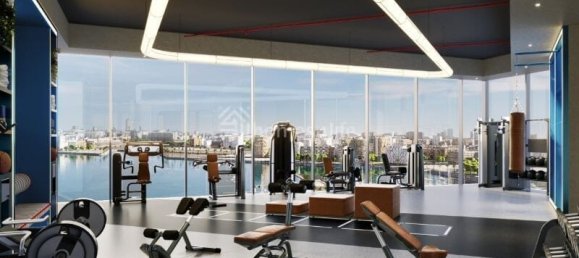 1 bedroom Apartment in Maritime City, UAE No. 111135 13