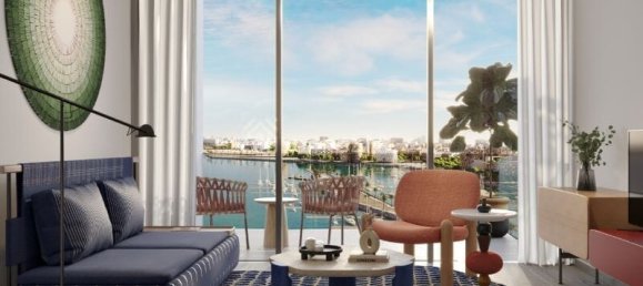 1 bedroom Apartment in Maritime City, UAE No. 111135 8