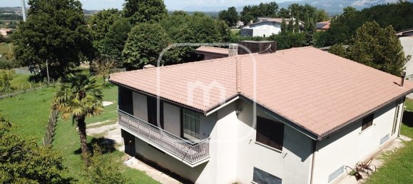 3 غرف نوم فيلا في Artena, Italy رقم 290653 34