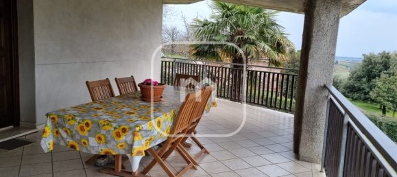 3 غرف نوم فيلا في Artena, Italy رقم 290653 15