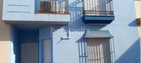 Moradia em banda T4 em Andalusia, Spain N.º 180228 2