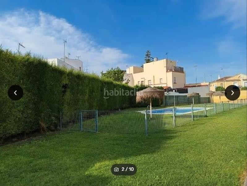 Moradia em banda T4 em Andalusia, Spain N.º 180228