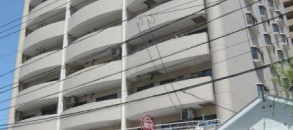 3 غرف نوم شقة في Fukuoka, Japan رقم 3858 2