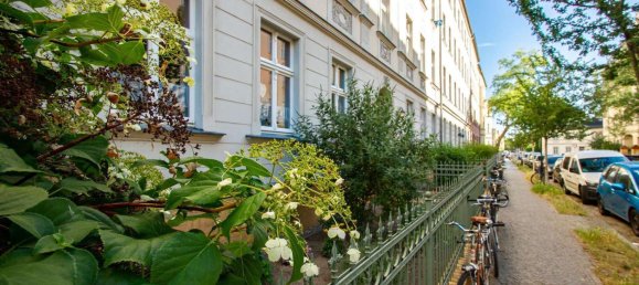 1 Schlafzimmer Wohnung in Potsdam, Germany, Nr. 28844 3