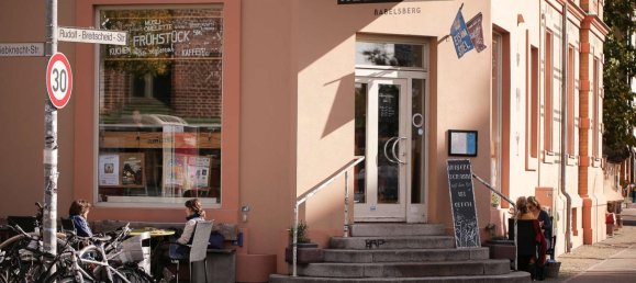 1 Schlafzimmer Wohnung in Potsdam, Germany, Nr. 28844 8