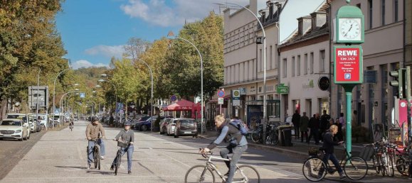 1 Schlafzimmer Wohnung in Potsdam, Germany, Nr. 28844 6