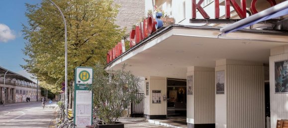 1 Schlafzimmer Wohnung in Potsdam, Germany, Nr. 28844 9