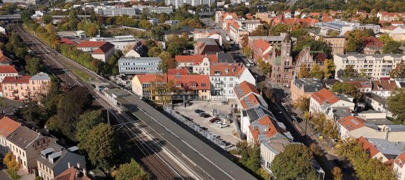 1 Schlafzimmer Wohnung in Potsdam, Germany, Nr. 28844 7