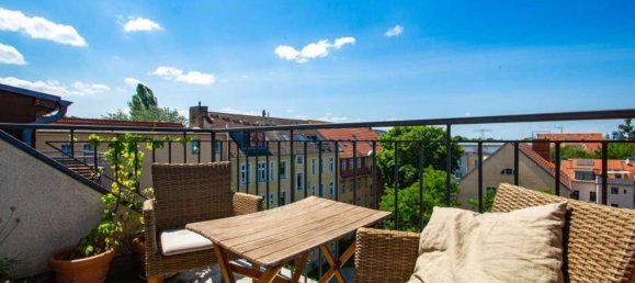 1 Schlafzimmer Wohnung in Potsdam, Germany, Nr. 28844 5