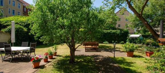 1 Schlafzimmer Wohnung in Potsdam, Germany, Nr. 28844 4