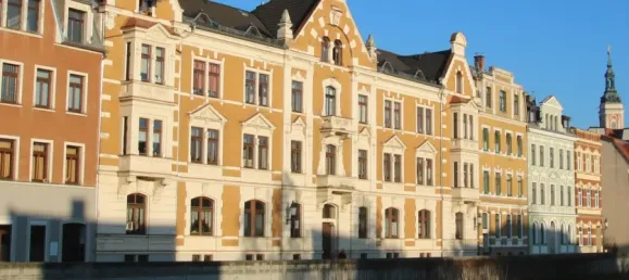 2-Zimmer Wohnung in Greiz, Germany, Nr. 86877 2