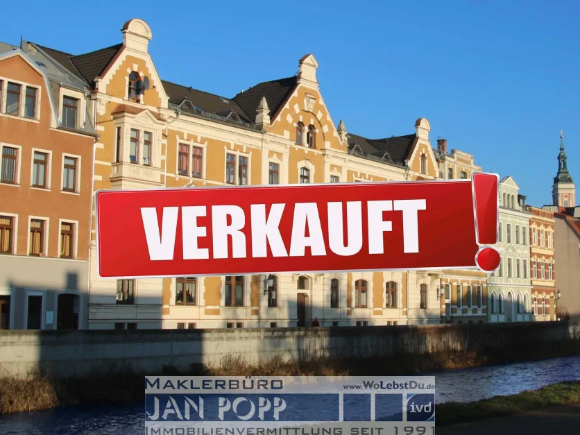 2-Zimmer Wohnung in Greiz, Germany, Nr. 86877