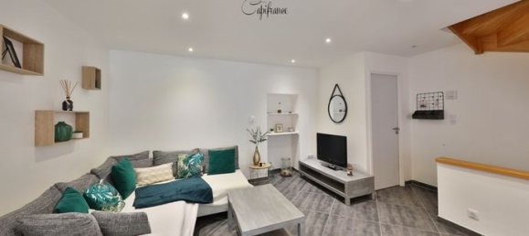 2 bedrooms House in Macon, France No. 300212 7