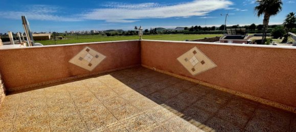 6 bedrooms Villa in Guardamar del Segura, Spain No. 8621 7