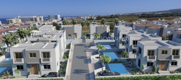 3 bedrooms House in Paralimni, Cyprus No. 23922 6