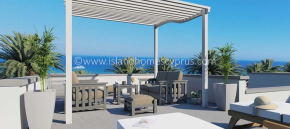 3 bedrooms House in Paralimni, Cyprus No. 23922 3