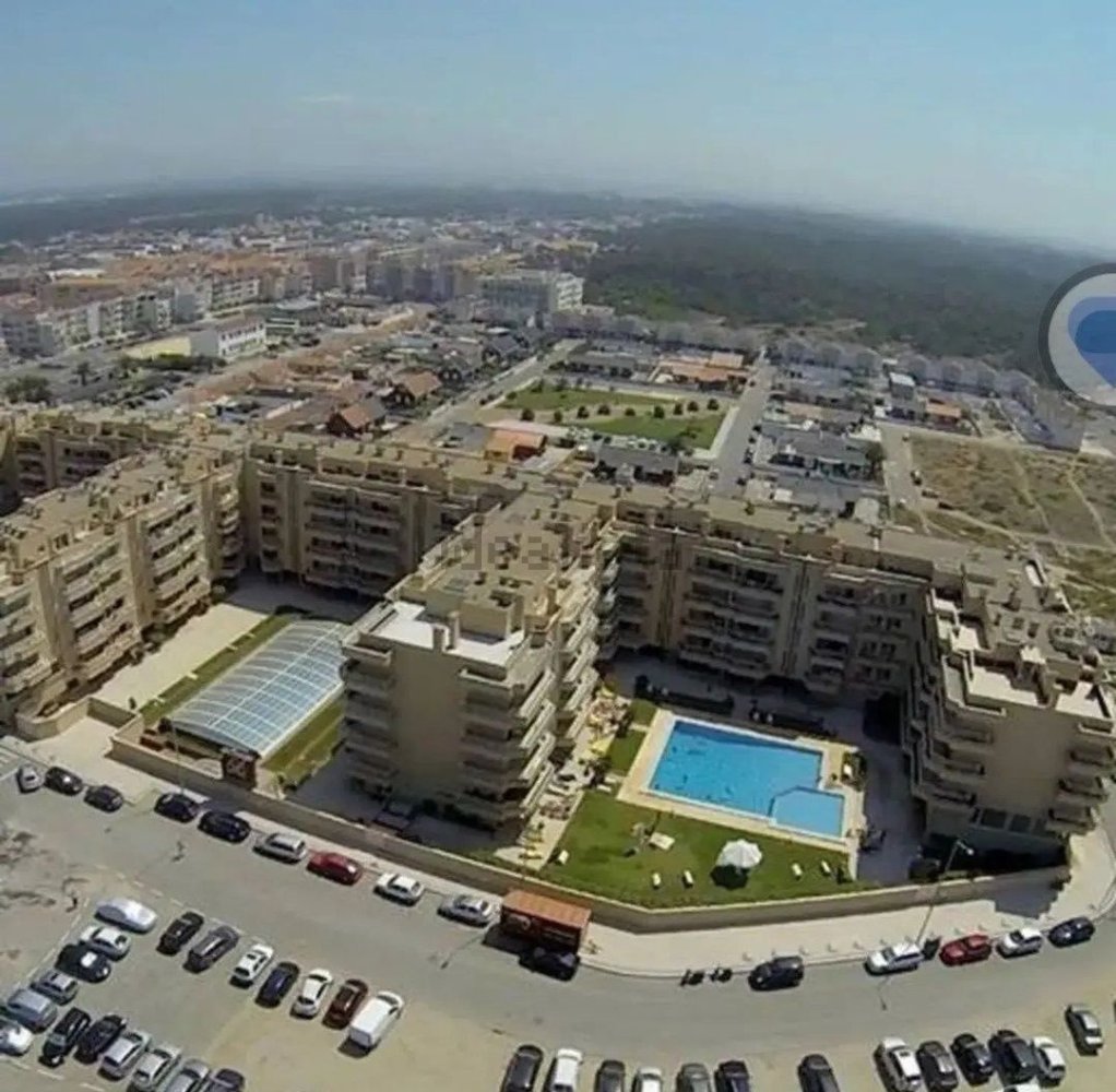 3 chambres Duplex à Aveiro, Portugal No. 337811