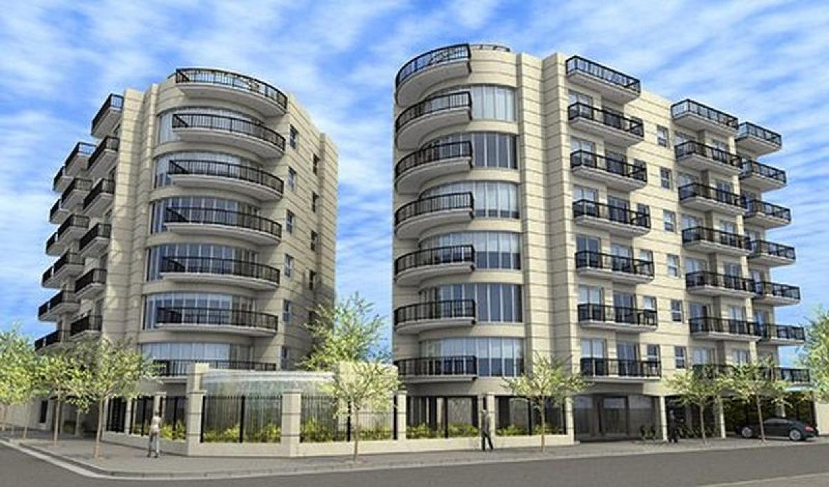 استوديو في Mar del Plata, Argentina رقم 70855