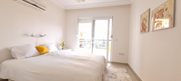 Wohnung 2+1 in Alanya, Turkey, Nr. 26412 4