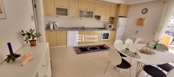 Wohnung 2+1 in Alanya, Turkey, Nr. 26412 2