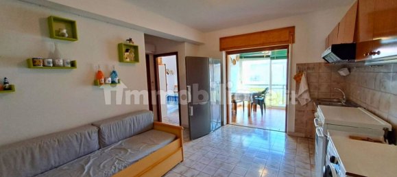2 bedrooms Apartment in Scalea, Italy No. 345494 8