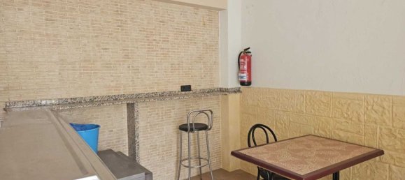 Gewerbliche Immobilie in El Campello, Spain 83m², Nr. 151683 3