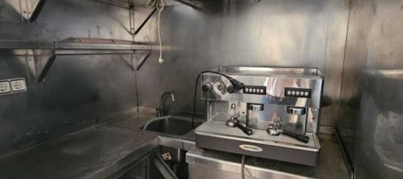 Gewerbliche Immobilie in El Campello, Spain 83m², Nr. 151683 7