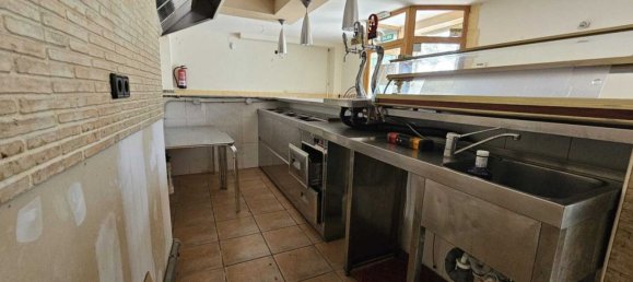 Gewerbliche Immobilie in El Campello, Spain 83m², Nr. 151683 6