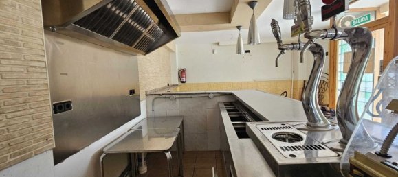 Gewerbliche Immobilie in El Campello, Spain 83m², Nr. 151683 5