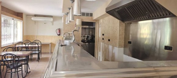 Gewerbliche Immobilie in El Campello, Spain 83m², Nr. 151683 2