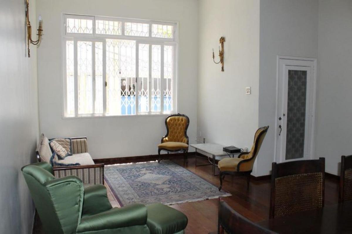 Дом с 7 спальнями в Рио-де-Жанейро, Бразилия № 541019