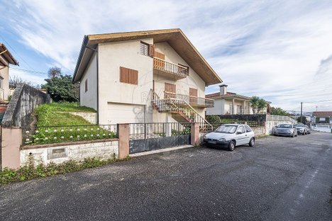 5 bedrooms House in Vila Nova de Famalicao, Portugal No. 172578